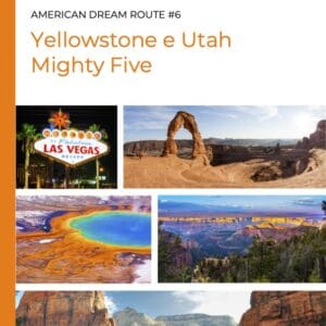 ebook yellowstone e utah copertina