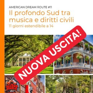 ebook sud da atlanta a new orleans