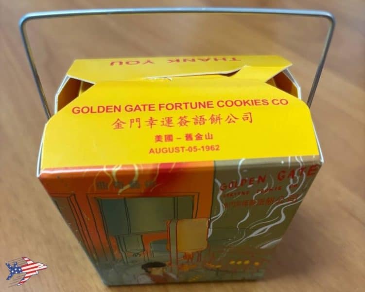 confezione biscotti della fortuna