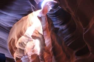 Antelope Canyon Cosa Vedere