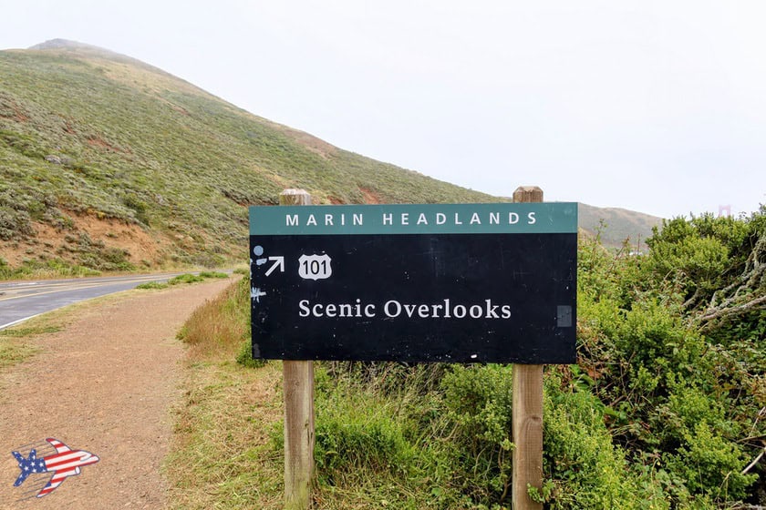 Marin Headlands