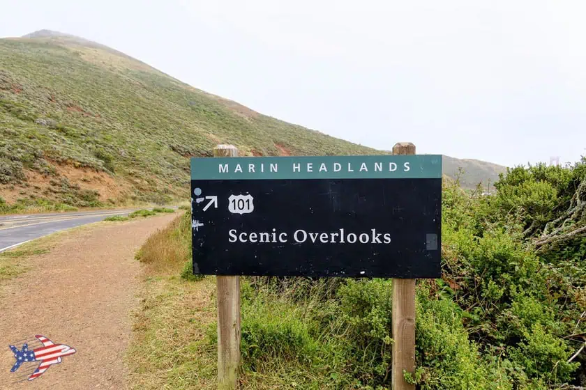 Marin Headlands