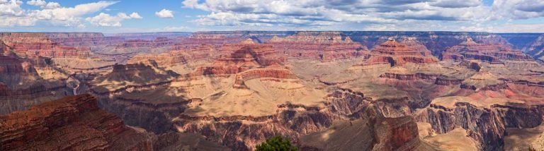 Grand Canyon Cosa vedere in un giorno