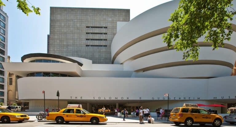 Musei Gratis di New York