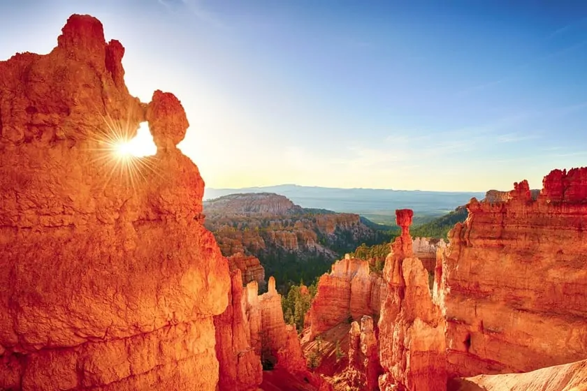 Bryce Canyon Cosa Vedere