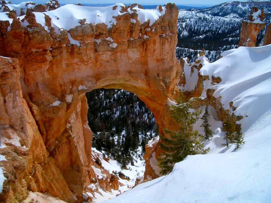 Natural Bridge