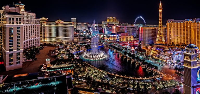 Cosa vedere a Las Vegas
