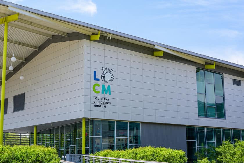 Louisiana Children's Museum