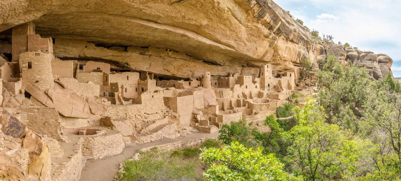 Mesa Verde National Park cosa vedere