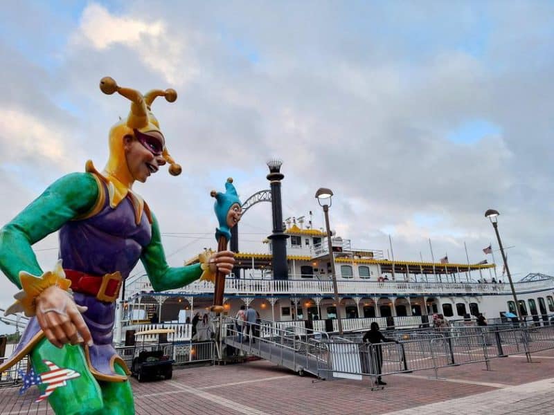 creole queen