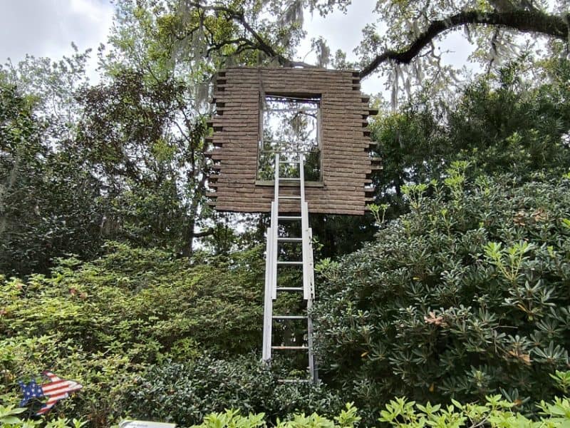 giardino sculture new orleans