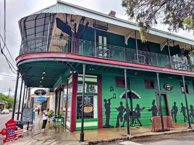 market street garden district
