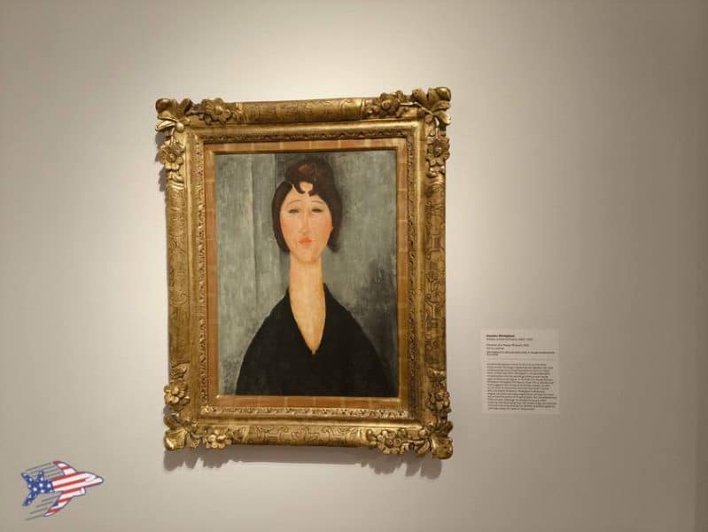 noma modigliani