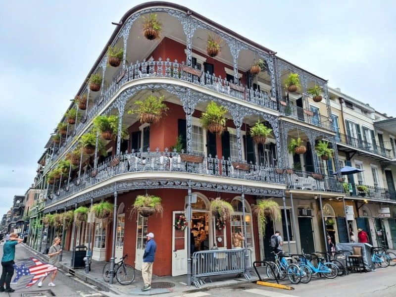 Cosa Vedere a New Orleans