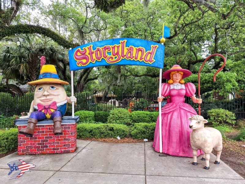storyland
