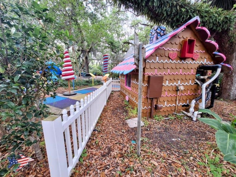 storyland new orleans