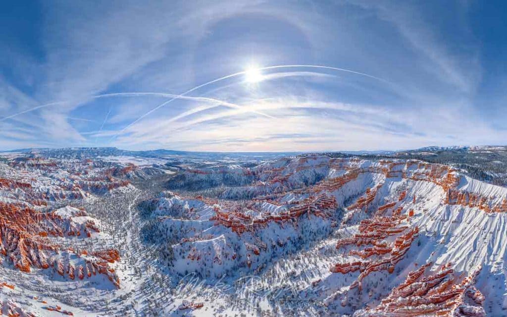 Bryce Canyon Cosa Vedere