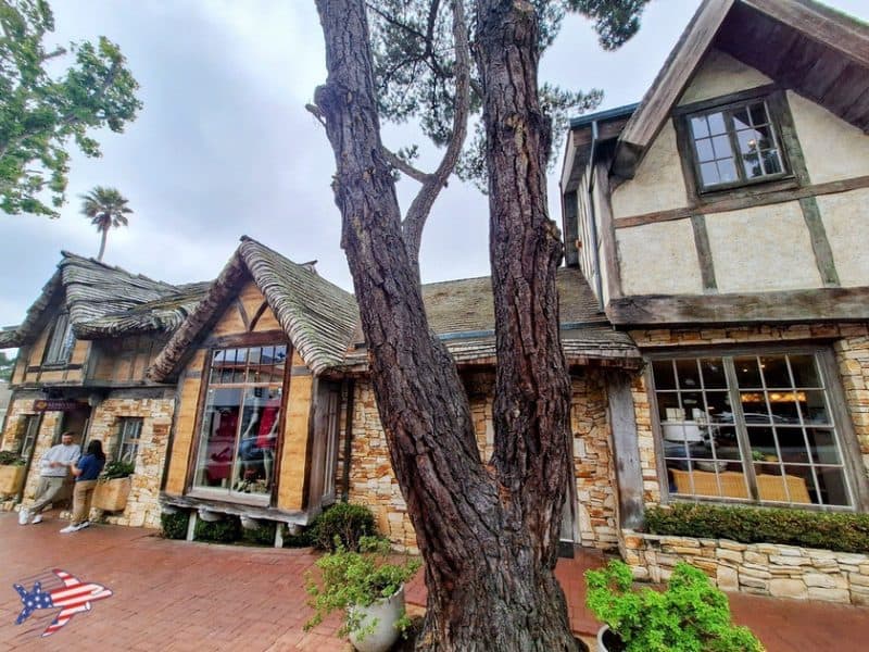 Fairytale Cottages