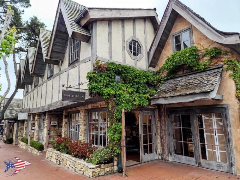 Fairytale Cottages