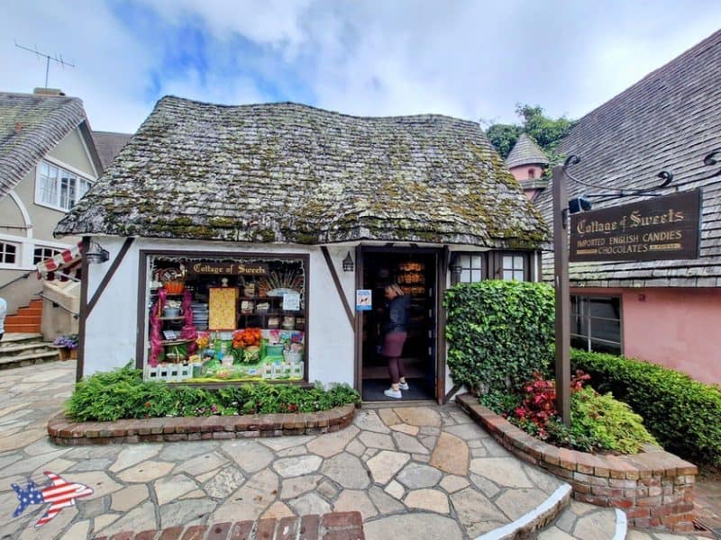 Fairytale Cottages