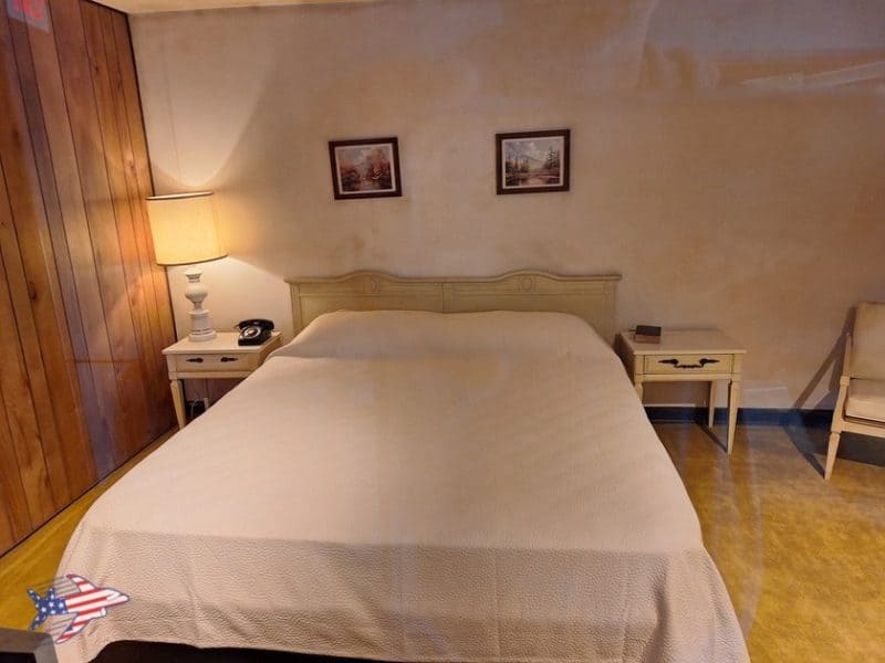 National Civil Rights Museum motel