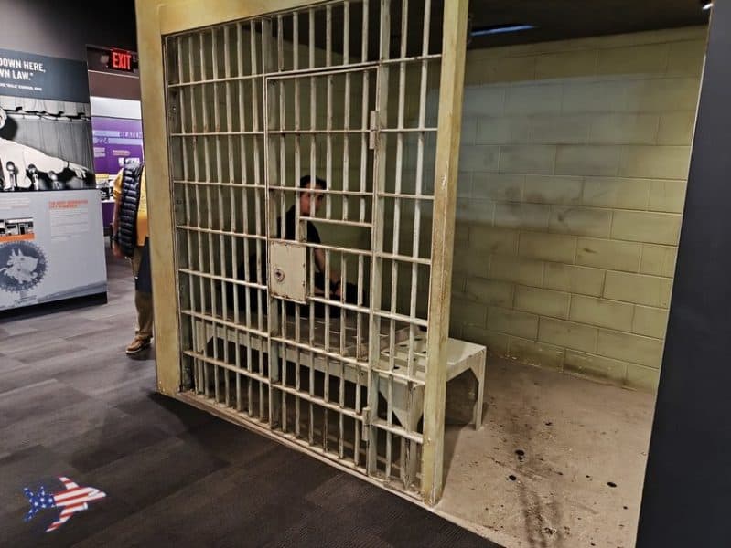 National Civil Rights Museum tour