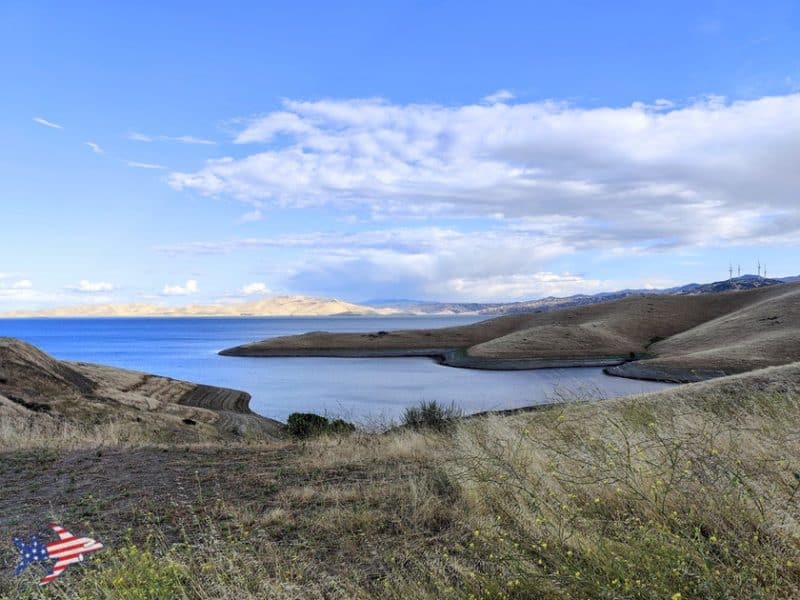 San Luis Reservoir