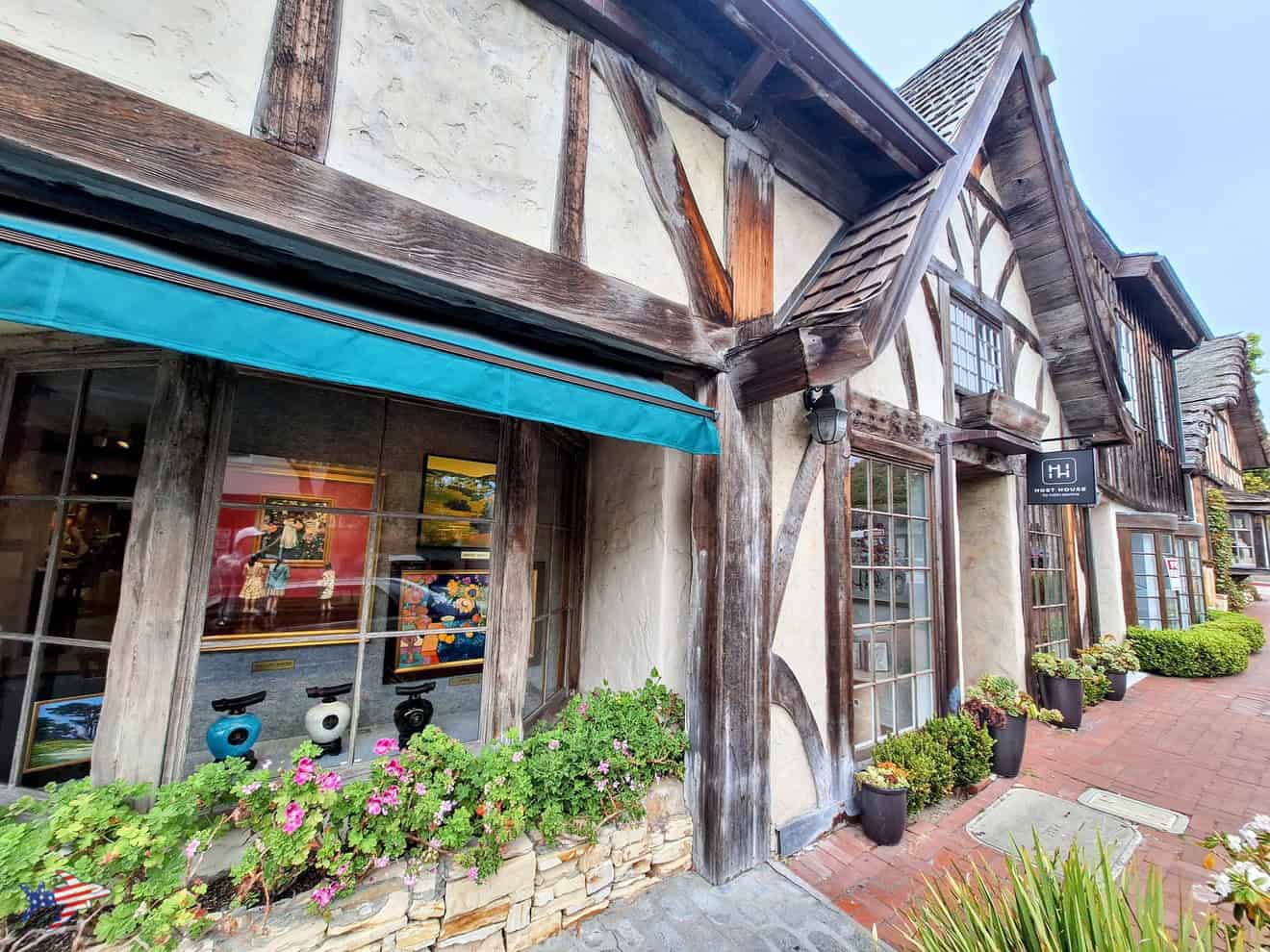carmel