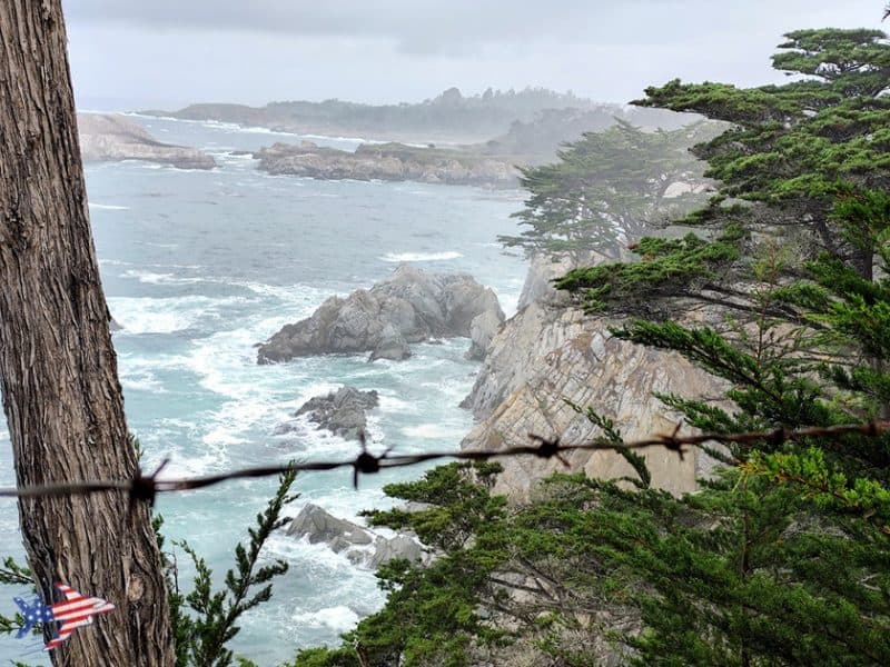 carmel highlands