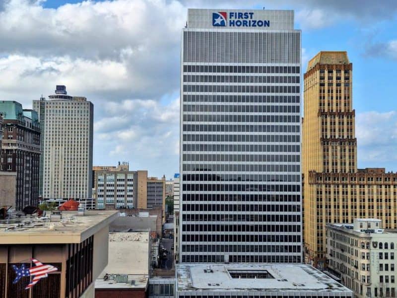 peabody terrazza panoramica