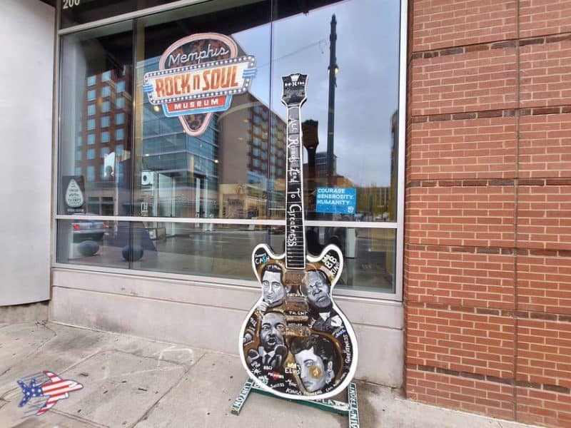 rock'n'soul museum