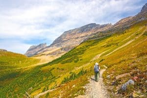 Glacier National Park cosa vedere