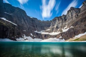 Glacier National Park cosa vedere