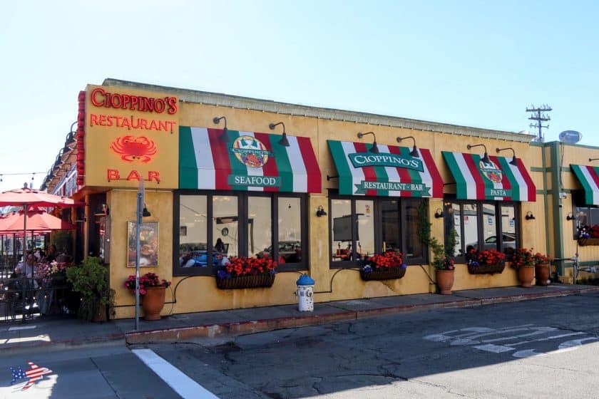 Dove mangiare a San Francisco