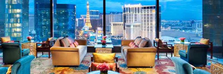 Mandarin Oriental Alberghi Las Vegas