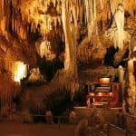 Luray Caverns guida