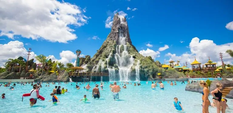 Guida ai Parchi di Orlando