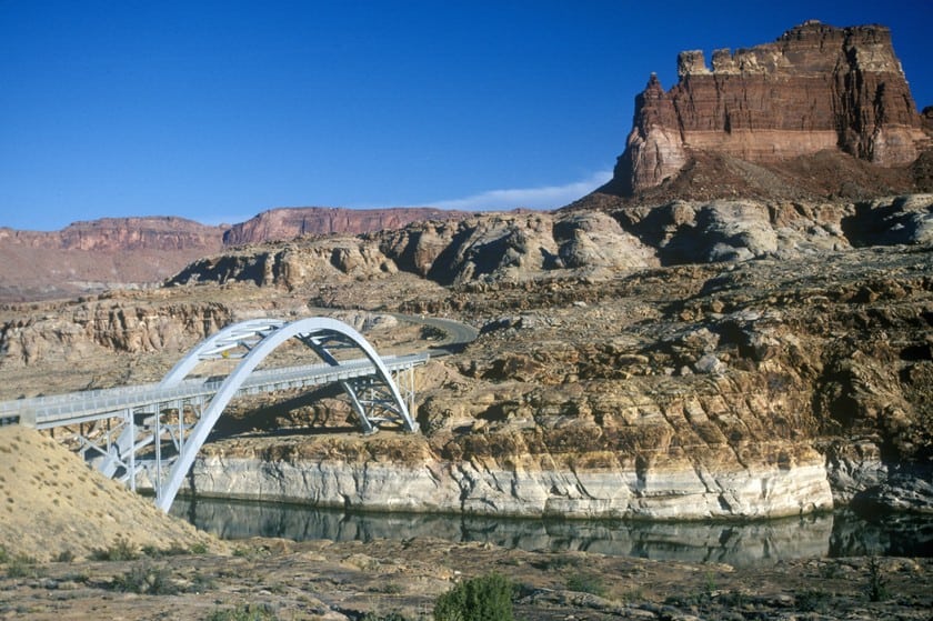 lake powell arizona