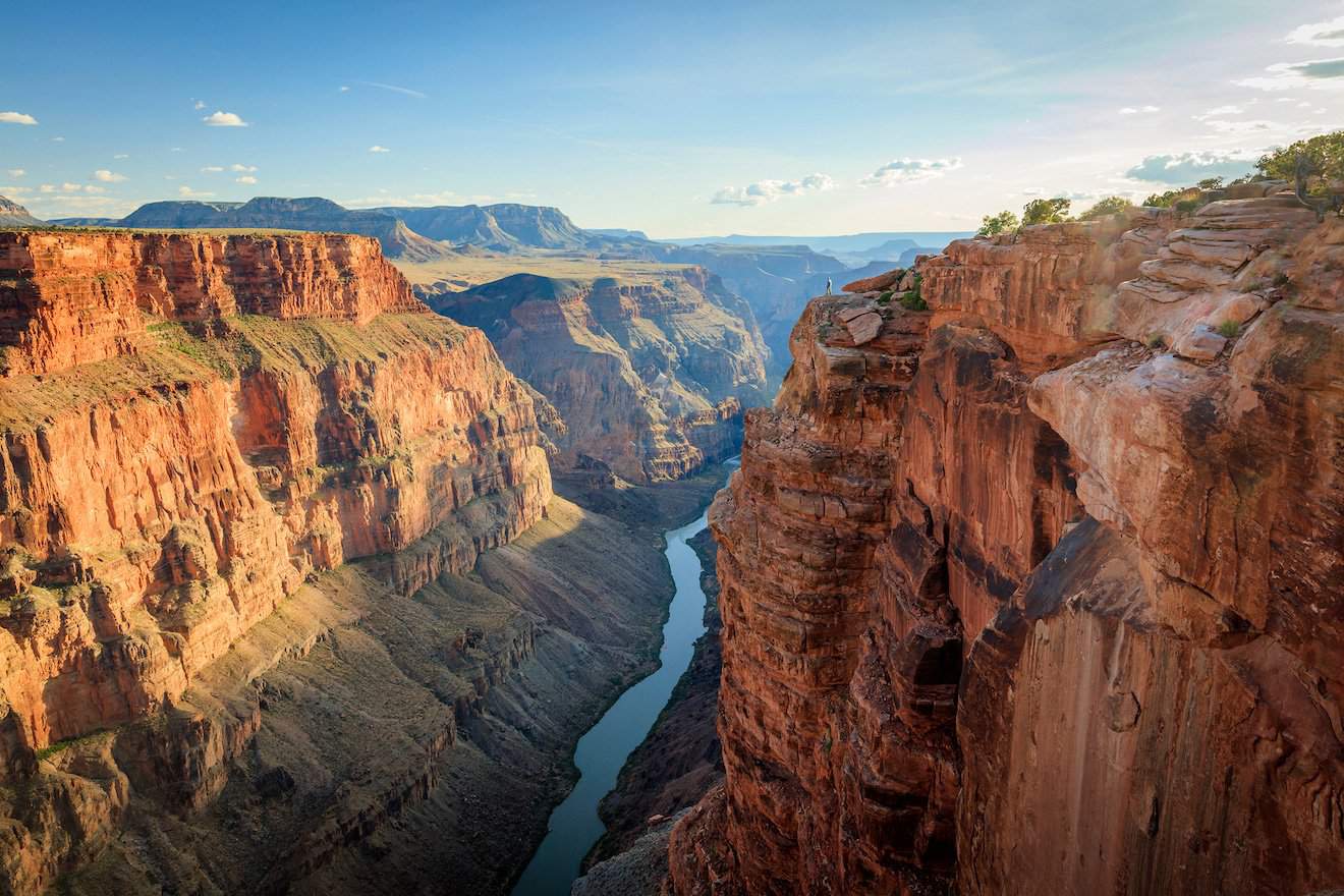 Grand Canyon Los Angeles