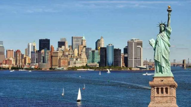 New York Trip Planner: guida alla pianificazione del tuo soggiorno a ...