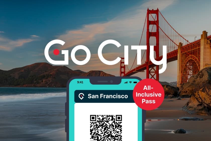 GoCity San Francisco All Inclusive