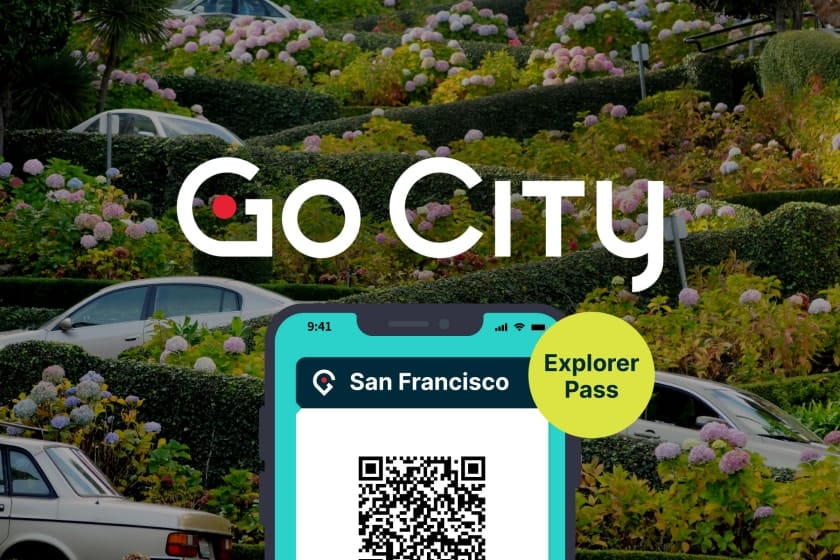 GoCity San Francisco Explorer Pass