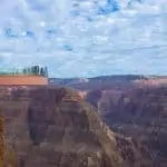 Grand Canyon Skywalk Cosa Vedere -2