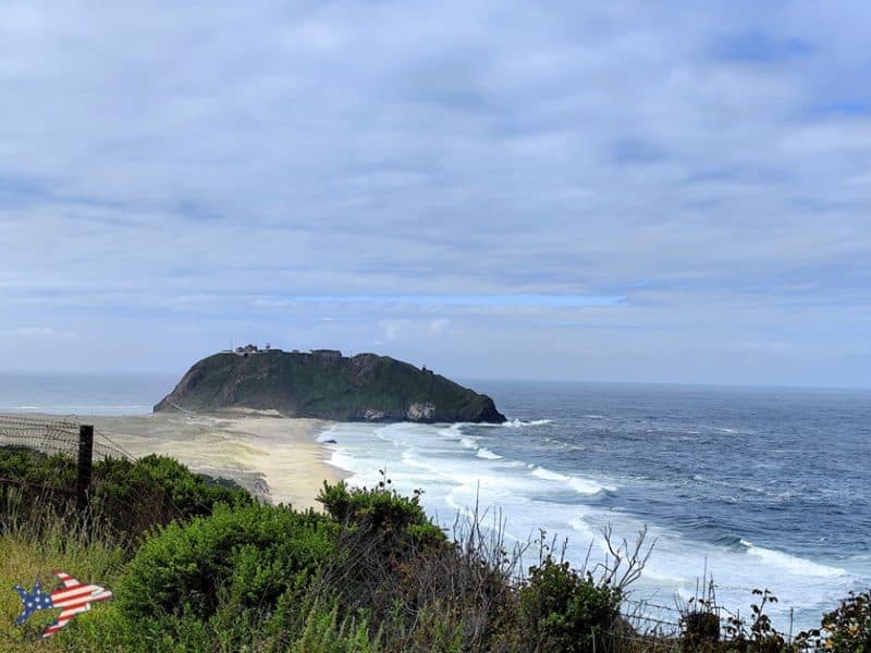 Point Sur
