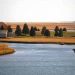 nauset marsh