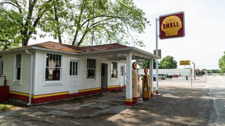 Route 66 percorso Illinois