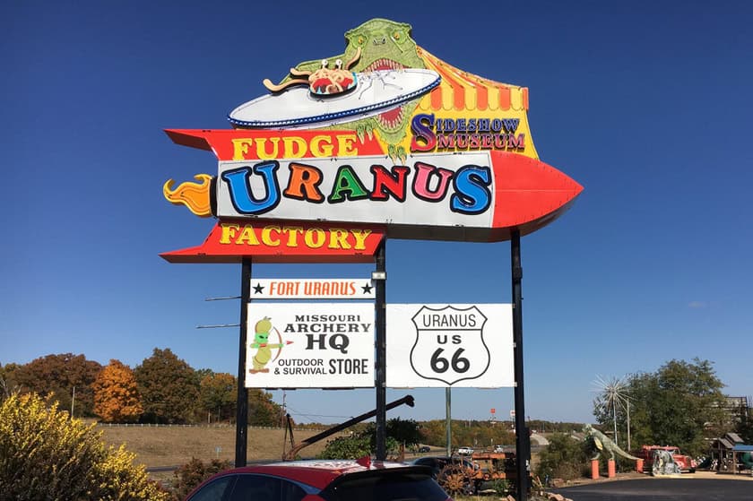 uranus missouri uranus missouri