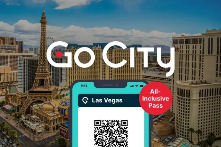Las Vegas pass