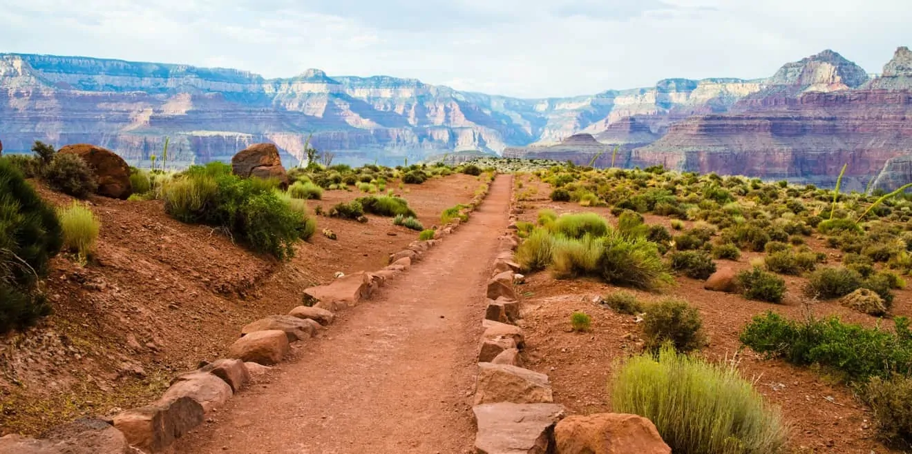 Escursioni Grand Canyon