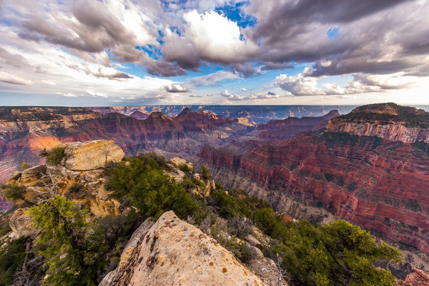 Escursioni Grand Canyon